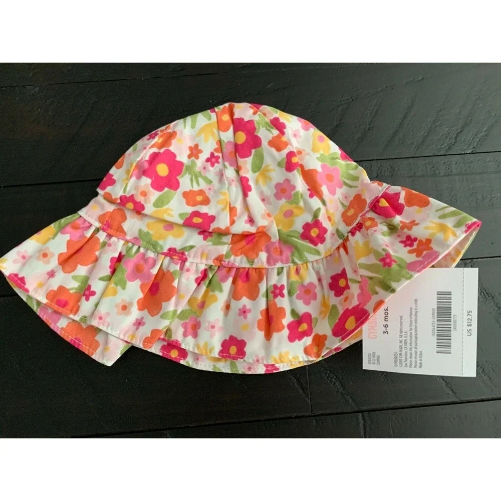 NWT Gymboree 3-6‎ month 5 piece lot (B4) 0007